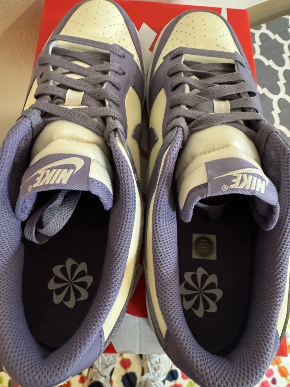 Nike brand new